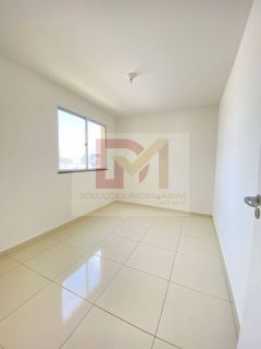 Apartamento Para Vender com 3 quartos 1 suíte em Barra Dos Coqueiros / Condomínio Residencial Horto da Barra.