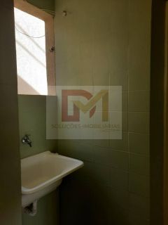 Apartamento Para Vender com 3 quartos 1 suítes no bairro Farolândia em Aracaju / Condomínio Parque Jardim de Versailles.
