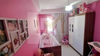 Apartamento Para Vender com 2 quartos no bairro Jabotiana em Aracaju / Condomínio Recanto da Natureza.