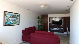 Apartamento Para Vender com 3 quartos 2 suítes no bairro Luzia em Aracaju / Morada das Árvores.