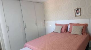 Apartamento Para Vender com 3 quartos 2 suítes no bairro Luzia em Aracaju / Morada das Árvores.