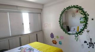 Apartamento Para Vender com 3 quartos 2 suítes no bairro Luzia em Aracaju / Morada das Árvores.
