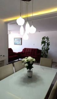 Apartamento Para Vender com 3 quartos 2 suítes no bairro Luzia em Aracaju / Morada das Árvores.
