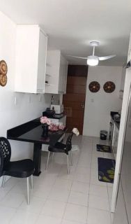 Apartamento Para Vender com 3 quartos 2 suítes no bairro Luzia em Aracaju / Morada das Árvores.