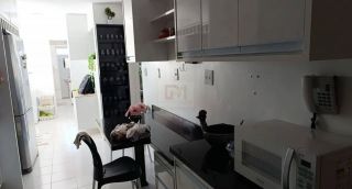 Apartamento Para Vender com 3 quartos 2 suítes no bairro Luzia em Aracaju / Morada das Árvores.