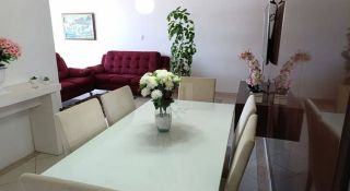 Apartamento Para Vender com 3 quartos 2 suítes no bairro Luzia em Aracaju / Morada das Árvores.