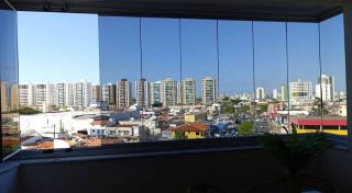 Apartamento Para Vender com 3 quartos 2 suítes no bairro Luzia em Aracaju / Morada das Árvores.