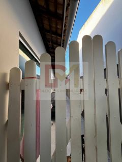 Casa de Condomínio Para Vender com 3 quartos 1 suítes no bairro Aruana em Aracaju / Condomínio Santa Felicidade.
