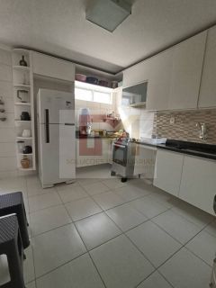 Apartamento Para Vender com 4 quartos 1 suítes no bairro 13 de Julho em Aracaju / Mansão Plaza Athenee.
