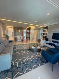 Apartamento Para Vender com 2 suítes no bairro Atalaia em Aracaju / Maison Ville de Lourdes.