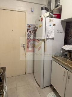 Apartamento Para Vender com 4 quartos 1 suítes no bairro Suíssa em Aracaju / Edifício Pégasus.