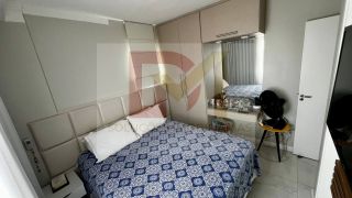 Apartamento Para Vender com 3 quartos 1 suítes no bairro Jabotiana em Aracaju / Condomínio Exclusive Jabutiana.