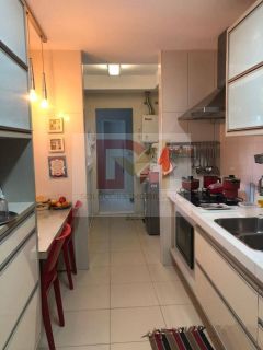 Apartamento Para Vender com 4 suítes no bairro Jardins em Aracaju / Mansão Benjamim de Carvalho.