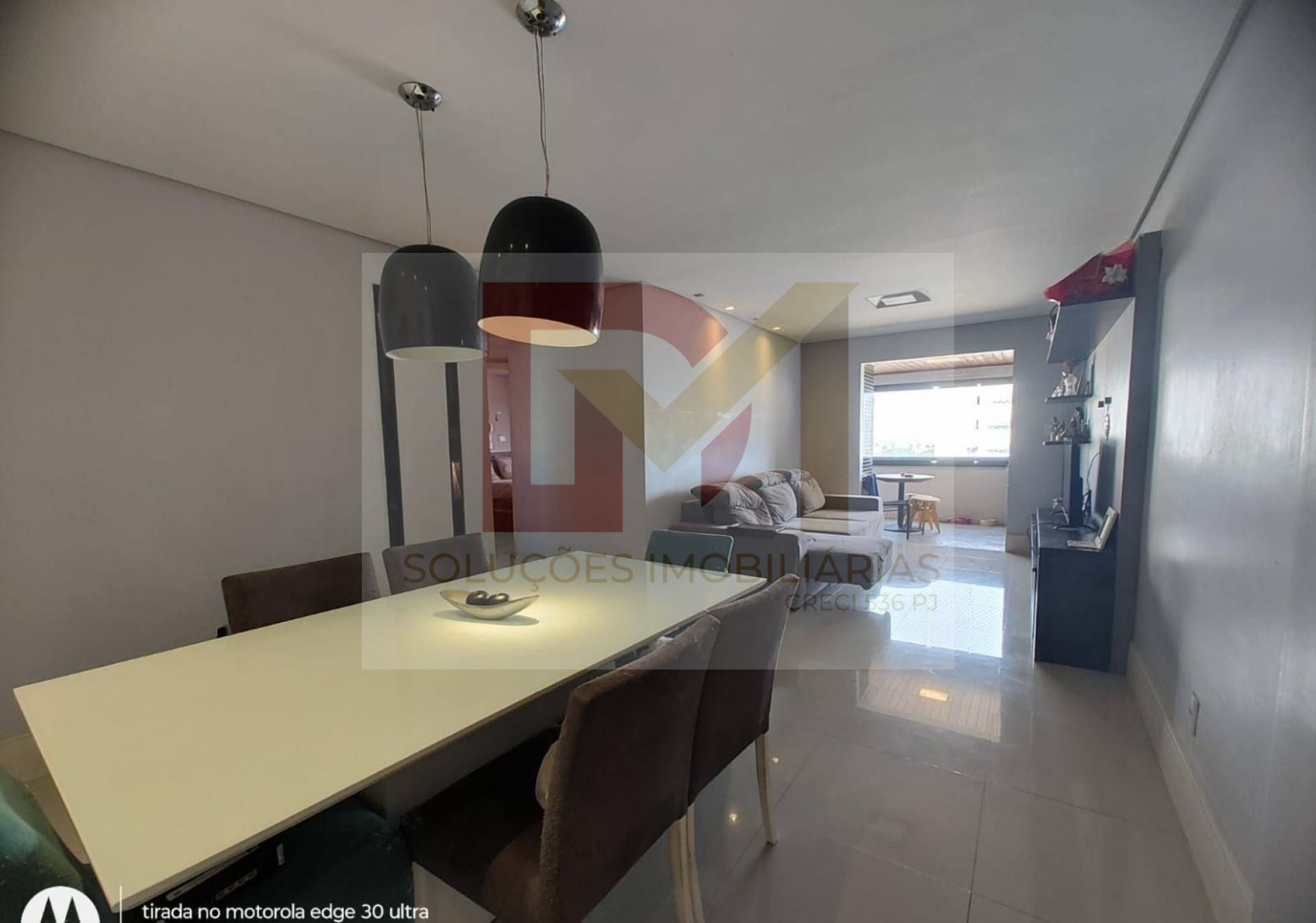 Apartamento Para Vender com 3 quartos 1 suítes no bairro Atalaia em Aracaju / Atlantic Tower Residence.