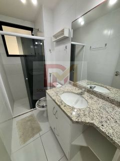 Apartamento Para Vender com 3 quartos 1 suítes no bairro Atalaia em Aracaju / Atlantic Tower Residence.