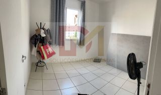 Apartamento Para Vender com 3 quartos 1 suítes no bairro Marivan em Aracaju / Vida Bela Condomínio Clube.