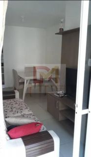 Apartamento Para Vender com 3 quartos 1 suítes no bairro Jabotiana em Aracaju / Condomínio Bellagio Residence.