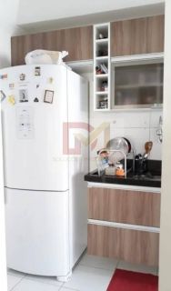 Apartamento Para Vender com 3 quartos 1 suítes no bairro Jabotiana em Aracaju / Condomínio Bellagio Residence.