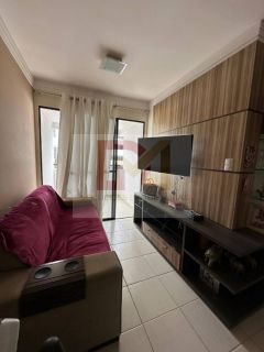 Apartamento Para Vender com 3 quartos 1 suítes no bairro Jabotiana em Aracaju / Condomínio Specialle Residenza.