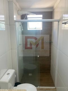 Apartamento Para Vender com 3 quartos 1 suítes no bairro Jabotiana em Aracaju / Condomínio Vivendas do Bosque.