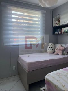 Apartamento Para Vender com 2 quartos no bairro Farolândia em Aracaju 