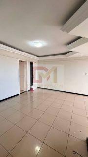 Apartamento Para Vender com 3 quartos 1 suítes no bairro Grageru em Aracaju / Condomínio Jardim Europa.