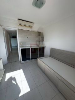 Apartamento Para Vender com 3 quartos 1 suítes no bairro Atalaia em Aracaju / Residencial Clube Atalaia.