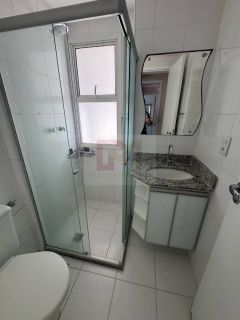 Apartamento Para Vender com 3 quartos 1 suítes no bairro Atalaia em Aracaju / Residencial Clube Atalaia.