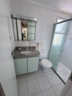 Apartamento Para Vender com 3 quartos 1 suítes no bairro Atalaia em Aracaju / Residencial Clube Atalaia.
