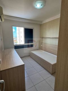 Apartamento Para Vender com 3 quartos 1 suítes no bairro Atalaia em Aracaju / Residencial Clube Atalaia.