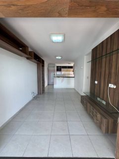 Apartamento Para Vender com 3 quartos 1 suítes no bairro Atalaia em Aracaju / Residencial Clube Atalaia.