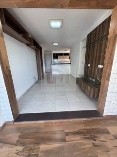 Apartamento Para Vender com 3 quartos 1 suítes no bairro Atalaia em Aracaju / Residencial Clube Atalaia.
