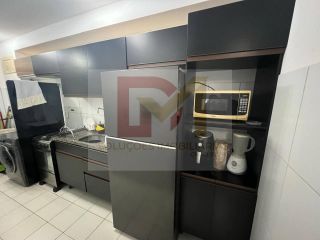 Apartamento Para Vender com 3 quartos 1 suítes no bairro Jabotiana em Aracaju / Condomínio Encantos do Bosque.