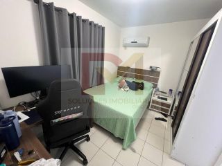 Apartamento Para Vender com 3 quartos 1 suítes no bairro Jabotiana em Aracaju / Condomínio Encantos do Bosque.