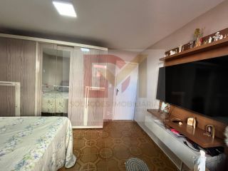 Apartamento Para Vender com 3 quartos 1 suítes no bairro Luzia em Aracaju / Condomínio Aphaville 2.