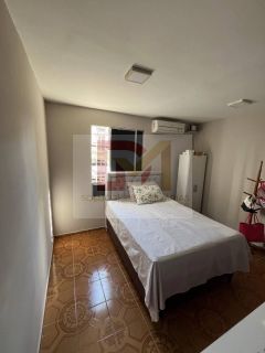 Apartamento Para Vender com 3 quartos 1 suítes no bairro Luzia em Aracaju / Condomínio Aphaville 2.