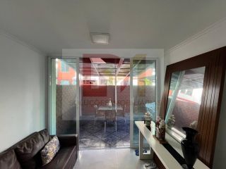 Apartamento Para Vender com 3 quartos 1 suítes no bairro Luzia em Aracaju / Condomínio Aphaville 2.