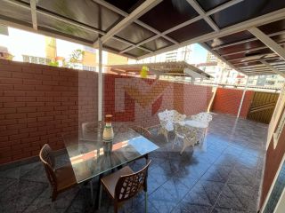 Apartamento Para Vender com 3 quartos 1 suítes no bairro Luzia em Aracaju / Condomínio Aphaville 2.