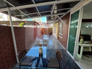 Apartamento Para Vender com 3 quartos 1 suítes no bairro Luzia em Aracaju / Condomínio Aphaville 2.