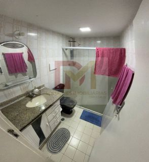 Apartamento Para Vender com 3 quartos 1 suítes no bairro Luzia em Aracaju / Condomínio Aphaville 2.
