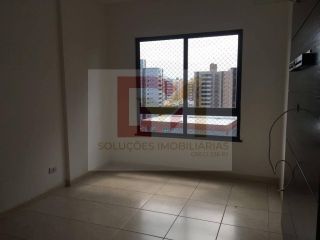 Apartamento Para Vender com 3 quartos 1 suítes no bairro Jardins em Aracaju / Residencial José Andrade Neto.