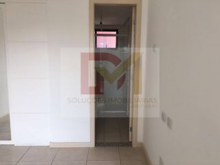 Apartamento Para Vender com 3 quartos 1 suítes no bairro Jardins em Aracaju / Residencial José Andrade Neto.