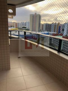 Apartamento Para Vender com 3 quartos 1 suítes no bairro Jardins em Aracaju / Residencial José Andrade Neto.