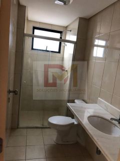 Apartamento Para Vender com 3 quartos 1 suítes no bairro Jardins em Aracaju / Residencial José Andrade Neto.