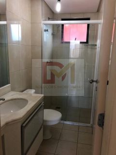 Apartamento Para Vender com 3 quartos 1 suítes no bairro Jardins em Aracaju / Residencial José Andrade Neto.