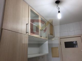 Apartamento Para Vender com 3 quartos 1 suítes no bairro Jardins em Aracaju / Residencial José Andrade Neto.