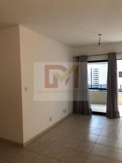 Apartamento Para Vender com 3 quartos 1 suítes no bairro Jardins em Aracaju / Residencial José Andrade Neto.