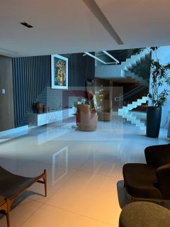 Apartamento Para Vender com 3 suítes no bairro Jardins em Aracaju / Edifício Alameda Residence.