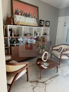 Apartamento Para Vender com 3 suítes no bairro Jardins em Aracaju / Edifício Alameda Residence.