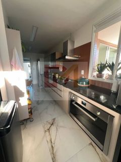 Apartamento Para Vender com 3 suítes no bairro Jardins em Aracaju / Edifício Alameda Residence.